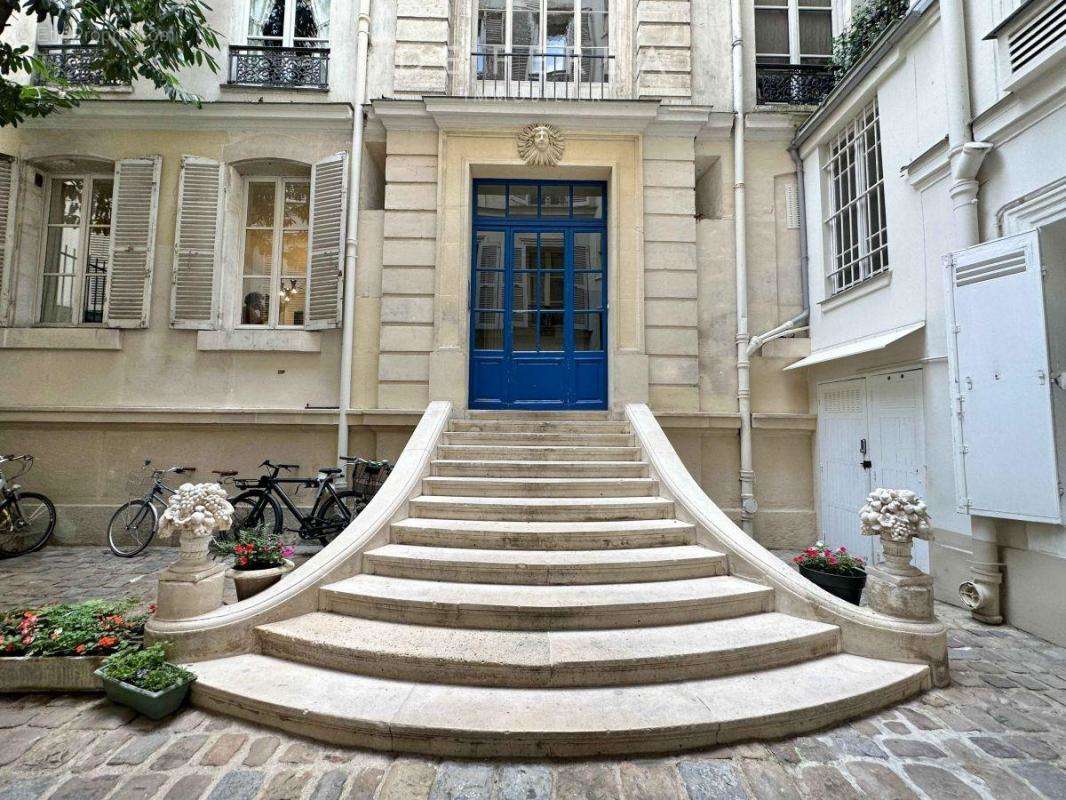 Appartement à PARIS-5E