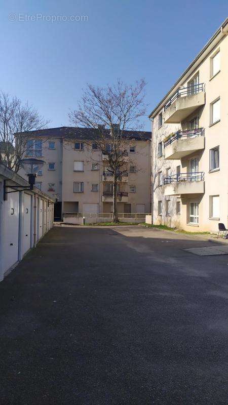 Appartement à ROUEN