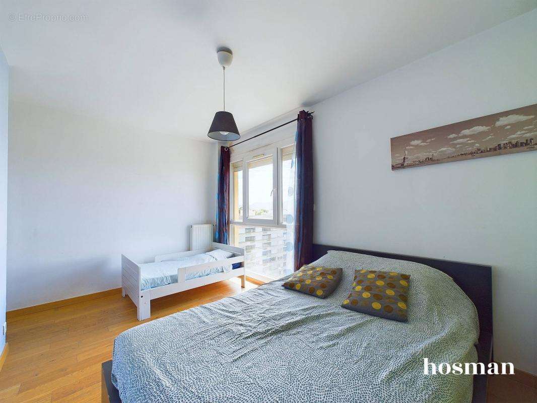 Appartement à MARSEILLE-12E