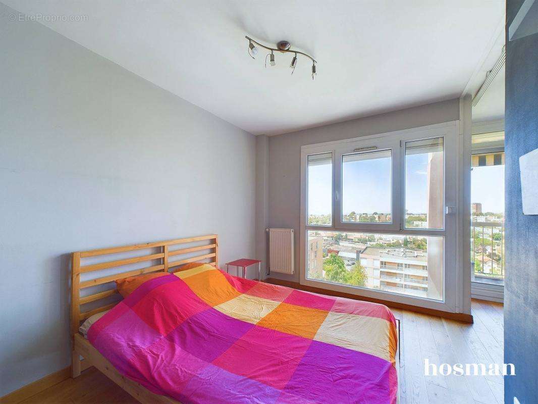 Appartement à MARSEILLE-12E