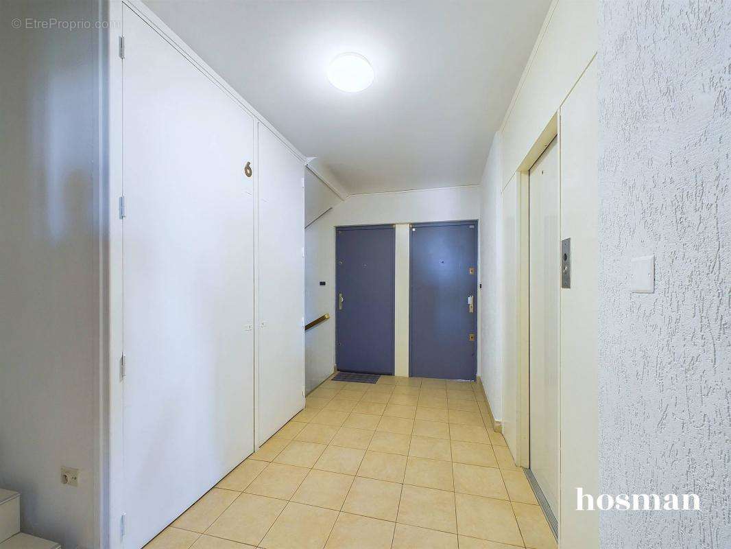 Appartement à MARSEILLE-12E