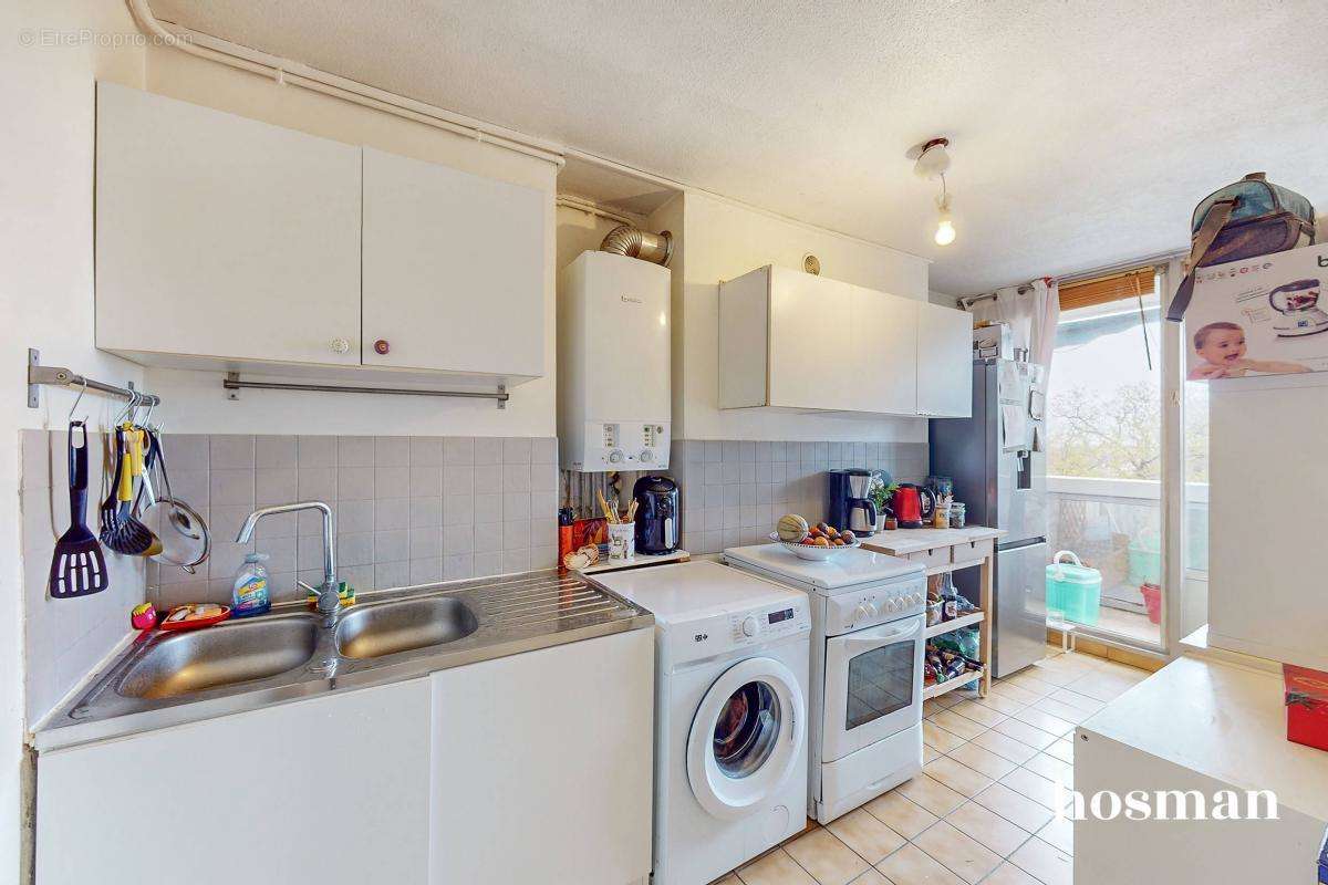 Appartement à MERIGNAC