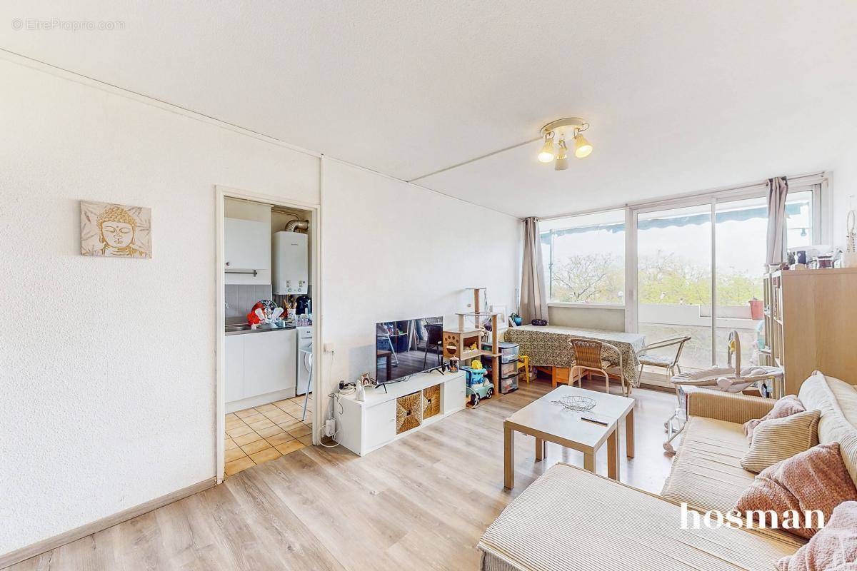 Appartement à MERIGNAC