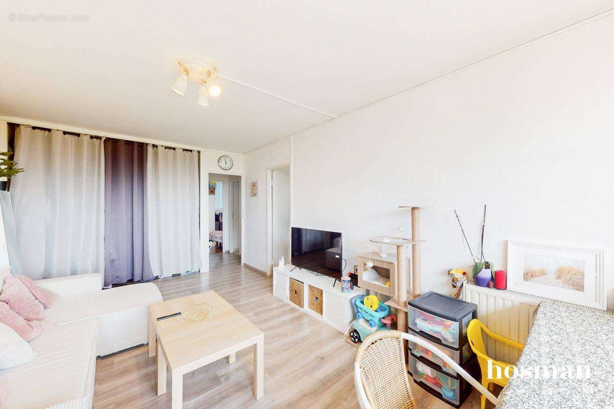 Appartement à MERIGNAC