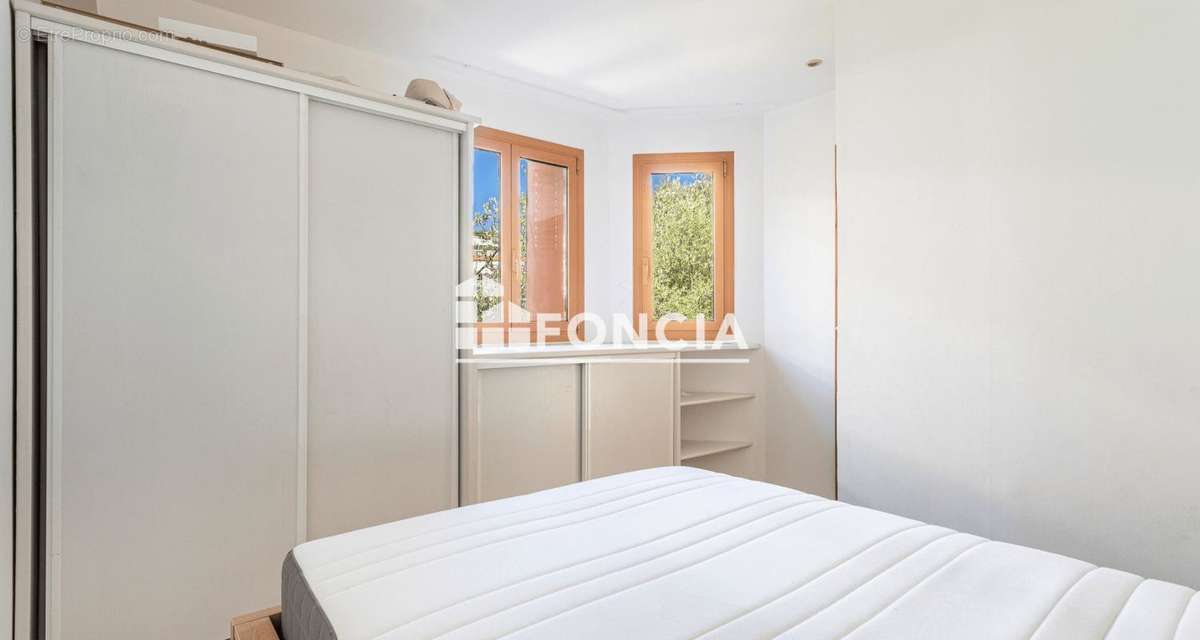 Appartement à BANDOL