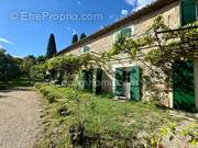 Maison à MAUSSANE-LES-ALPILLES