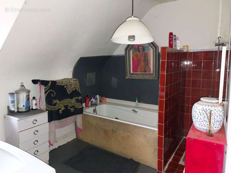 Appartement à AUDIERNE