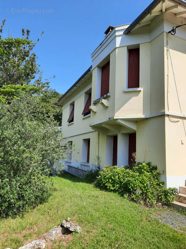 Maison à BRANTOME