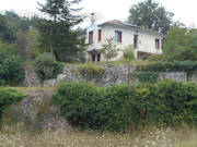 Maison à BRANTOME