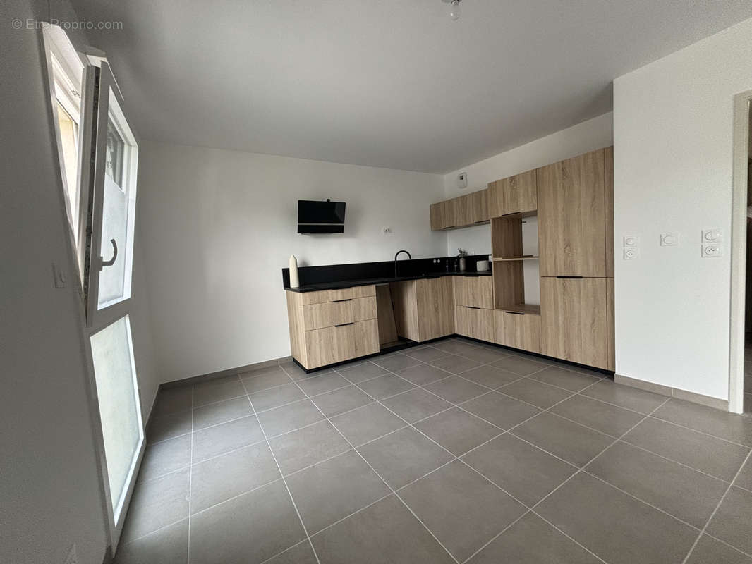 Appartement à PLAN-DE-CUQUES