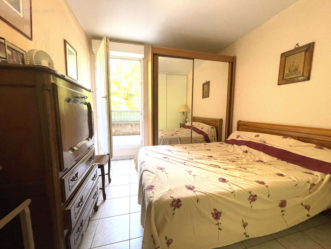 Appartement à MARSEILLE-13E