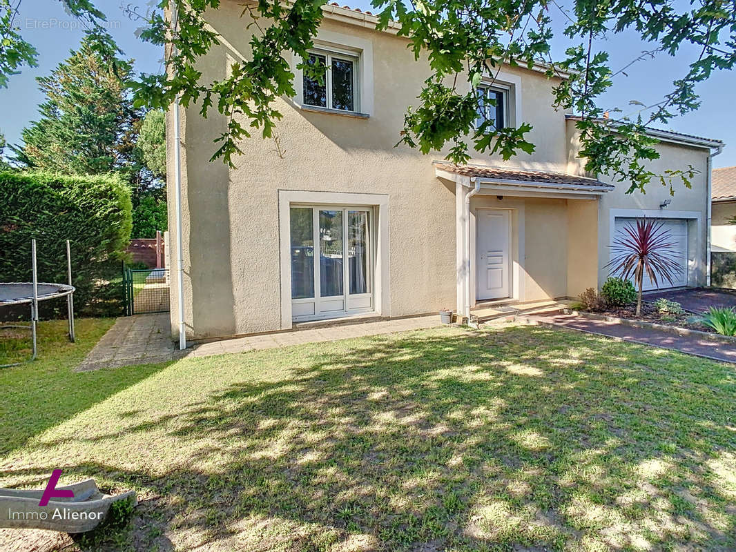 Maison à MERIGNAC