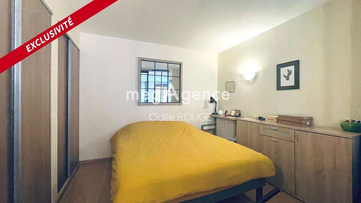 Appartement à AIX-LES-BAINS