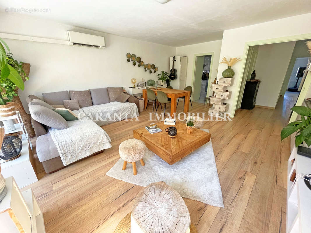 Appartement à SAINTE-MAXIME