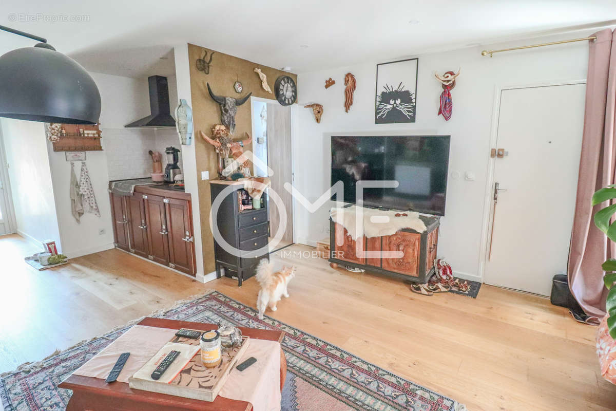 Appartement à BRIVE-LA-GAILLARDE