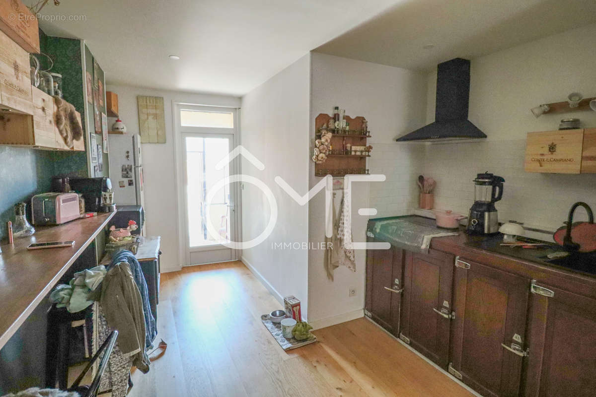 Appartement à BRIVE-LA-GAILLARDE