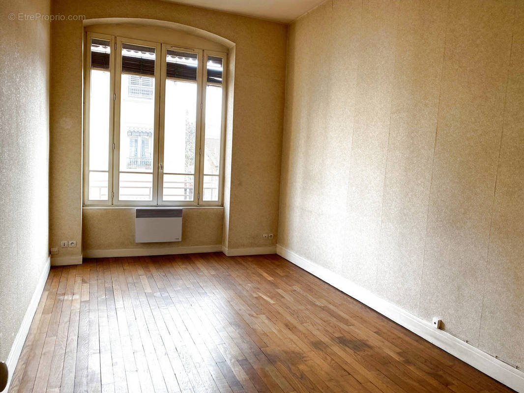 Appartement à LYON-9E