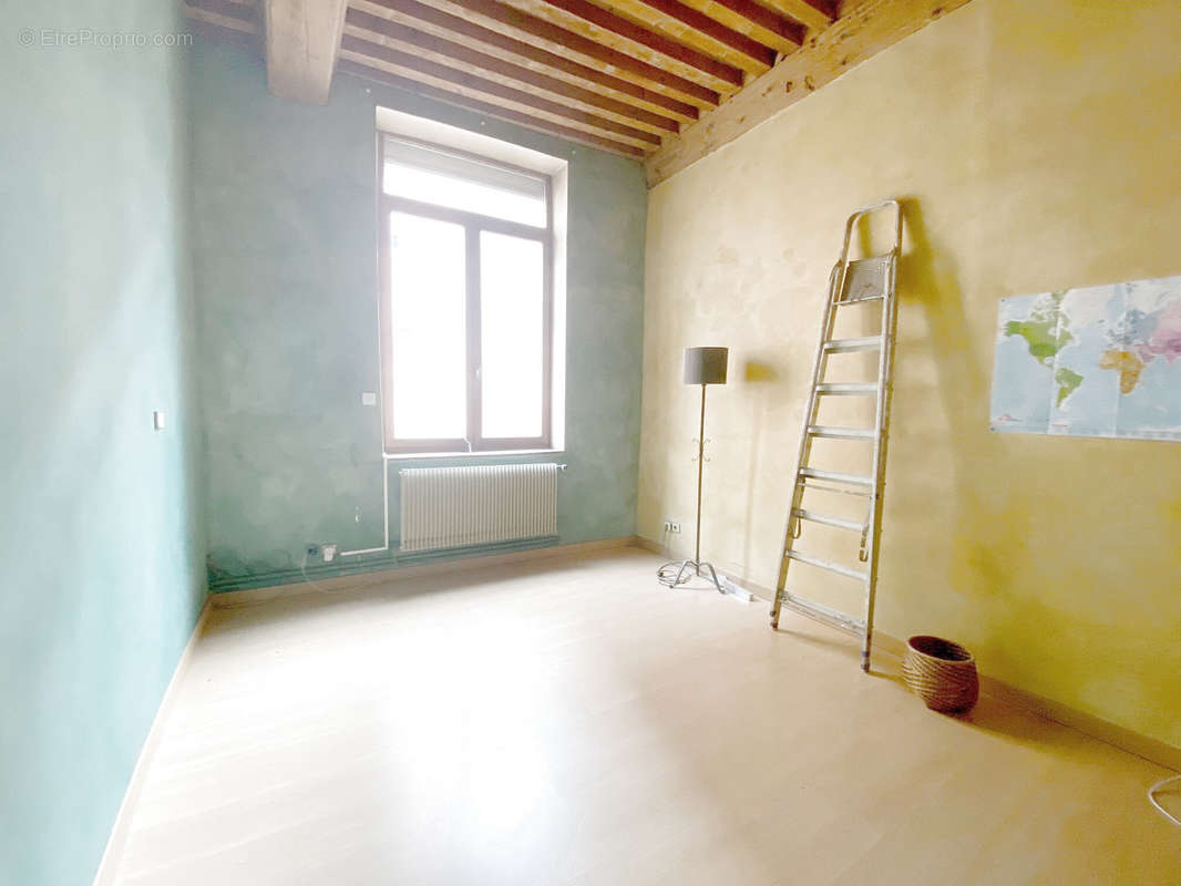 Appartement à LYON-4E