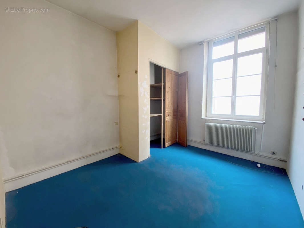 Appartement à LYON-4E