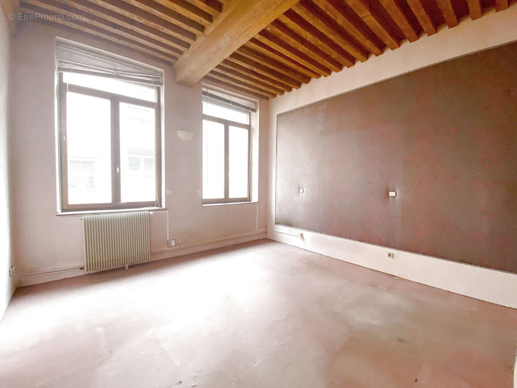 Appartement à LYON-4E