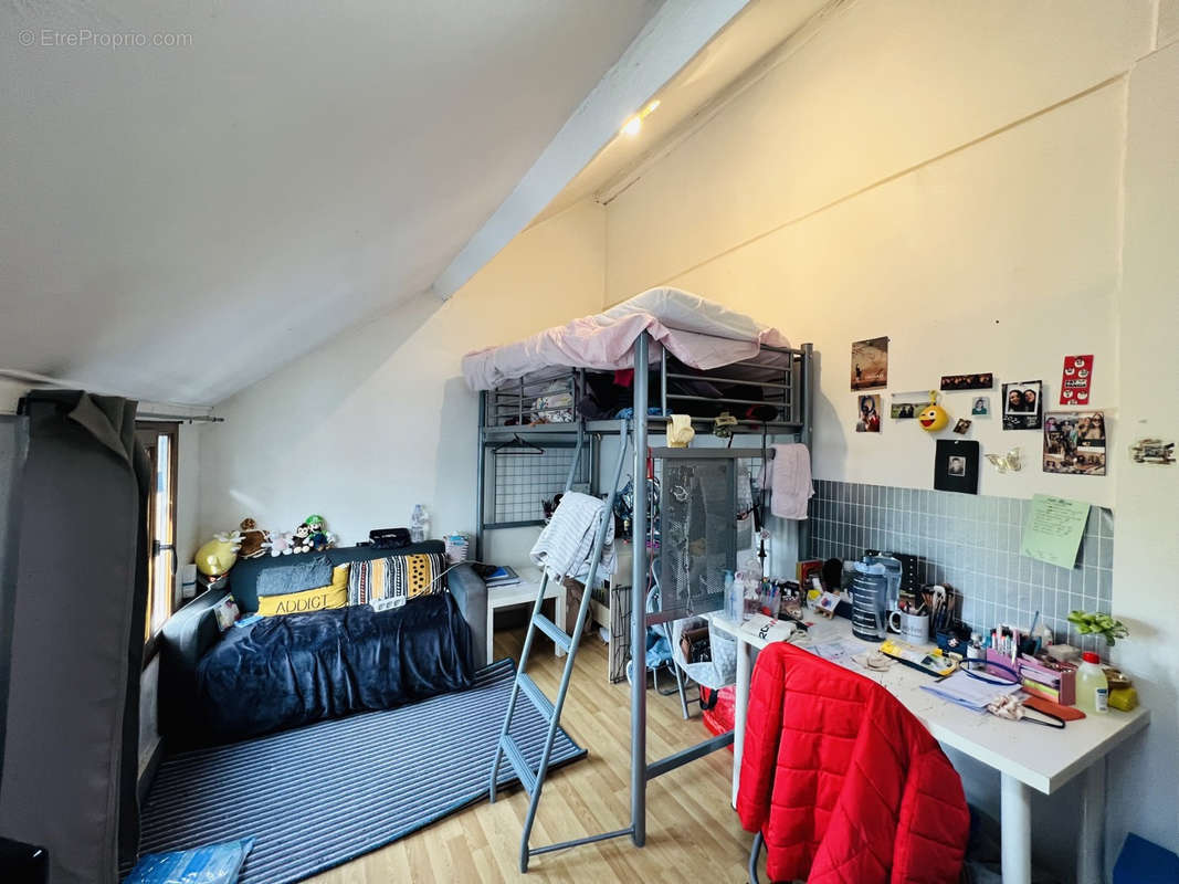 Appartement à AMIENS