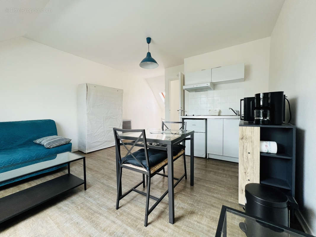 Appartement à AMIENS