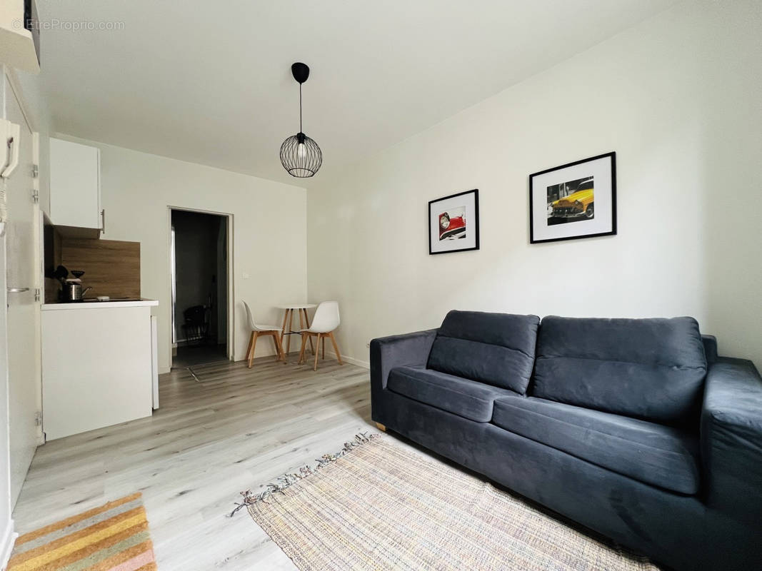 Appartement à AMIENS