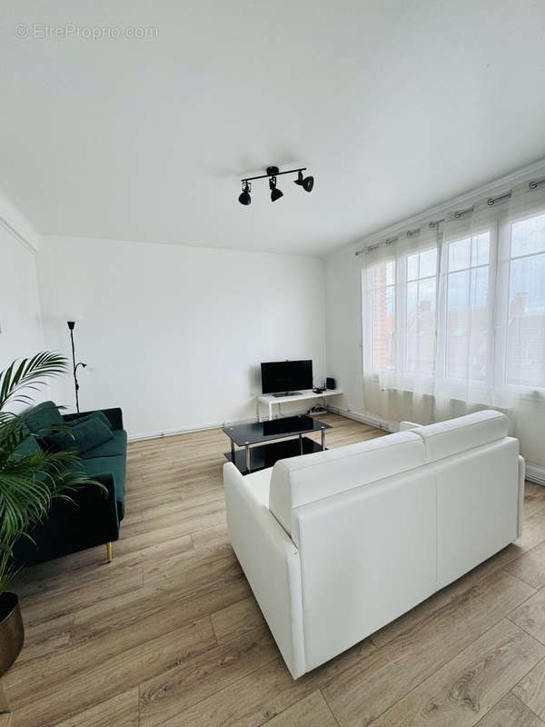 Appartement à AMIENS