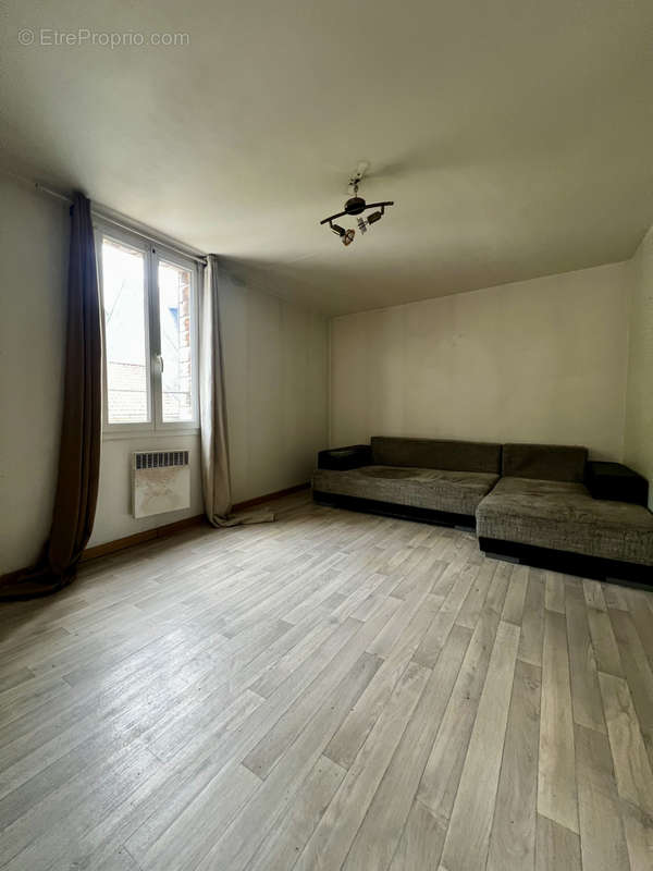 Appartement à AMIENS