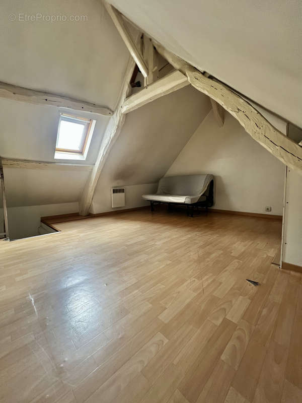 Appartement à AMIENS