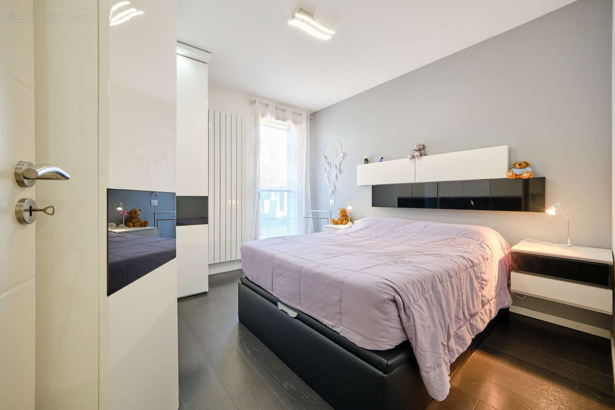 Appartement à ANNECY