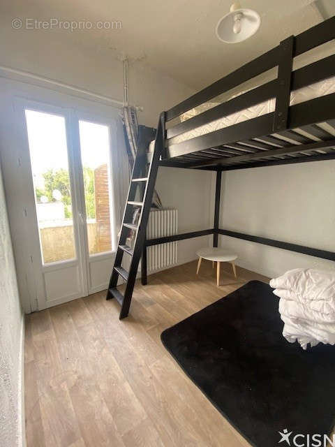 Appartement à SAINT-NAZAIRE