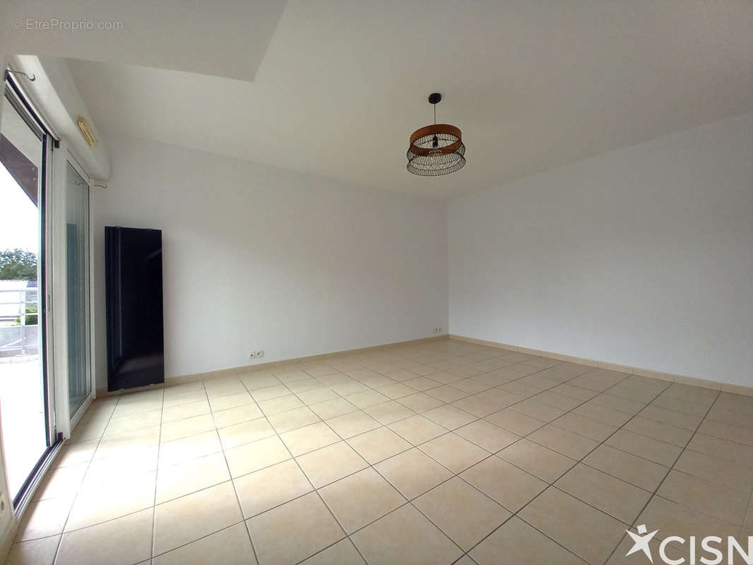 Appartement à LA BAULE-ESCOUBLAC