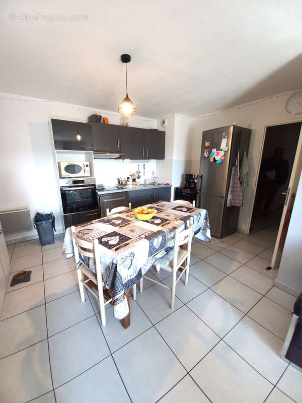 Appartement à ARLES