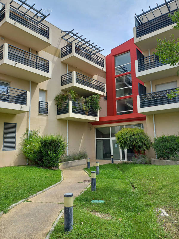 Appartement à ARLES