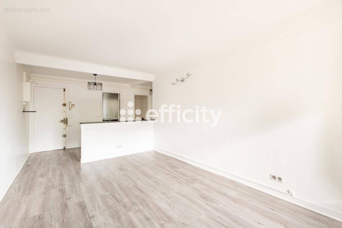 Appartement à MONTREUIL