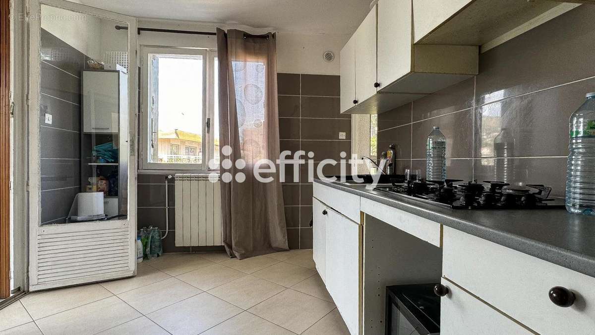 Appartement à MANDELIEU-LA-NAPOULE