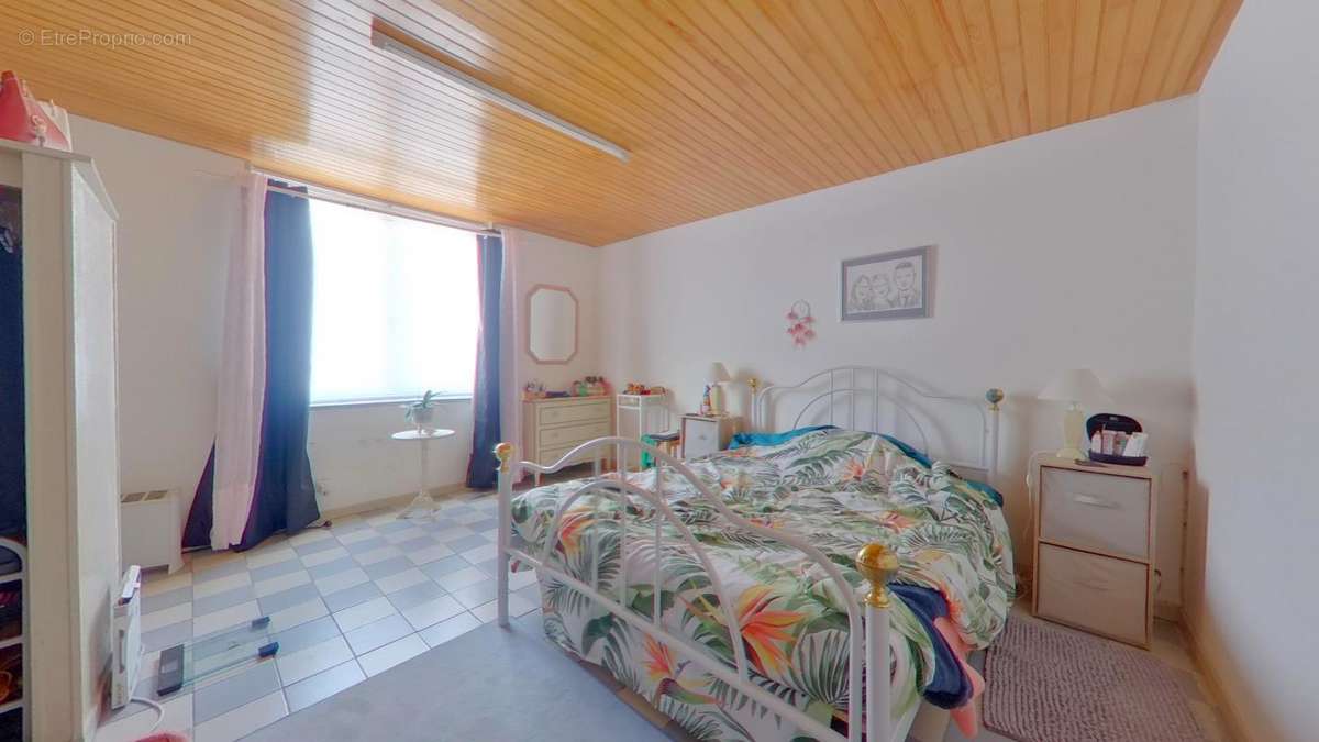 Appartement à GUINGAMP