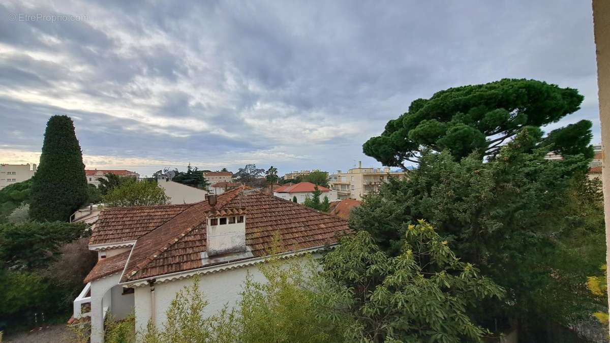 Maison à CANNES