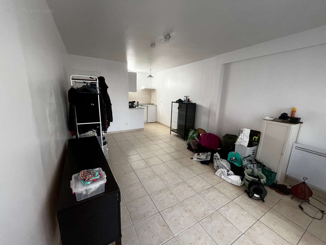 Appartement à MONTESSON