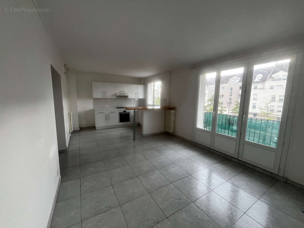 Appartement à MONTESSON