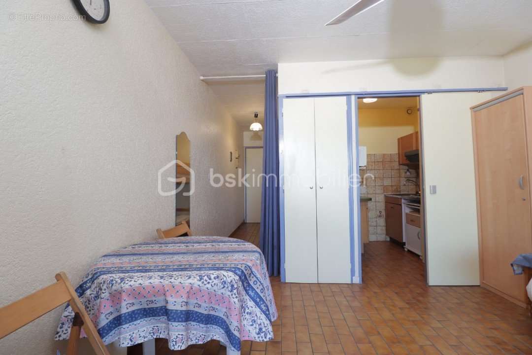 Appartement à LE GRAU-DU-ROI