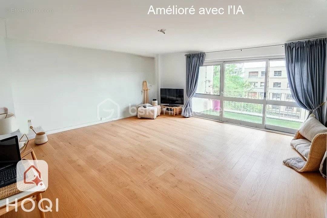 Appartement à NOGENT-SUR-MARNE