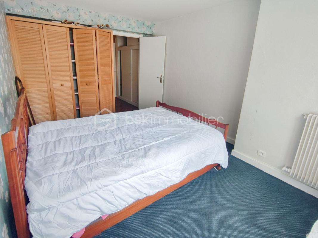 Appartement à NOGENT-SUR-MARNE