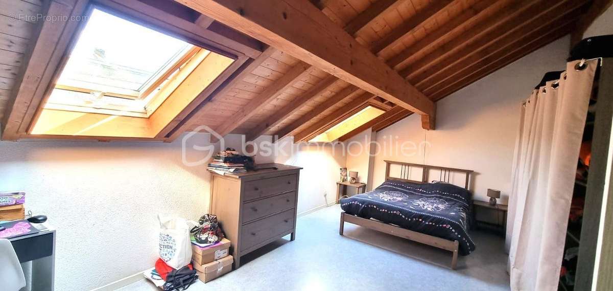 Appartement à MONTMELIAN