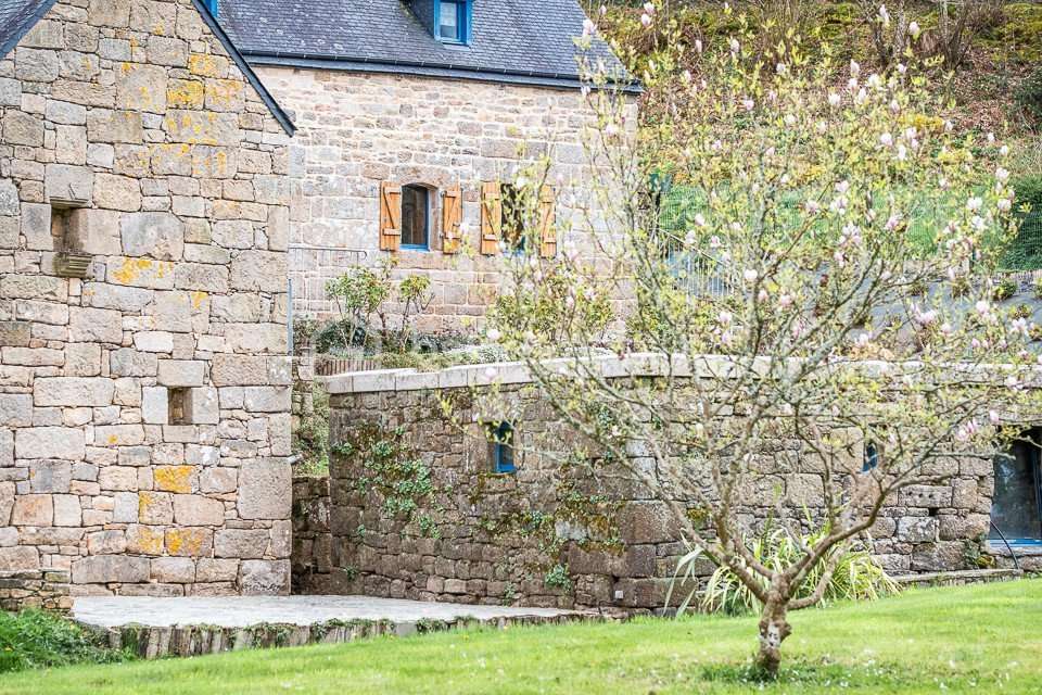 Maison à LANNION