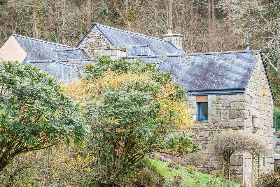 Maison à LANNION