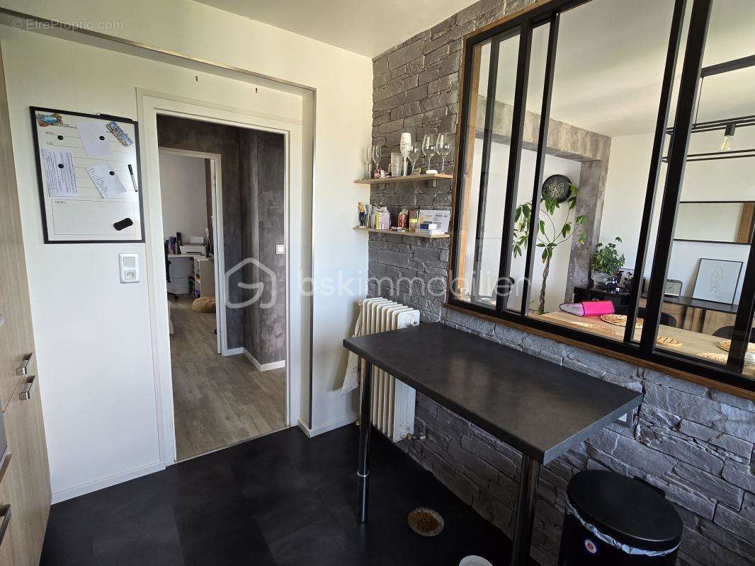 Appartement à BEAUVAIS