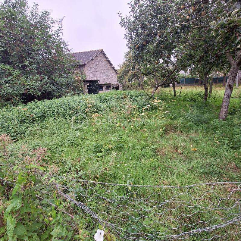 Maison à CEAUCE