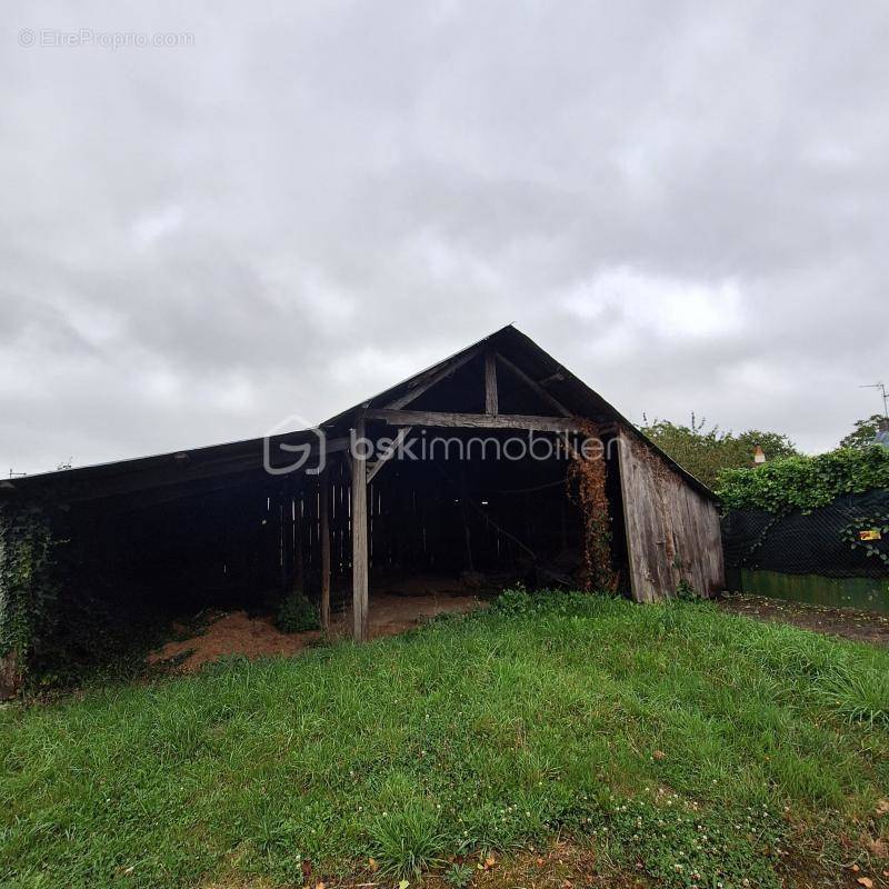 Maison à CEAUCE